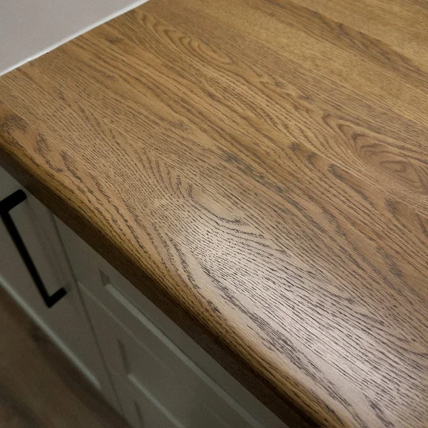 Köögi töötasapind - tamm