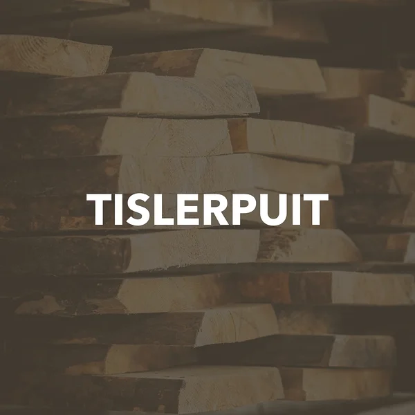 Tislerpuit