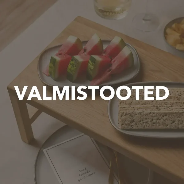 Valmistooted