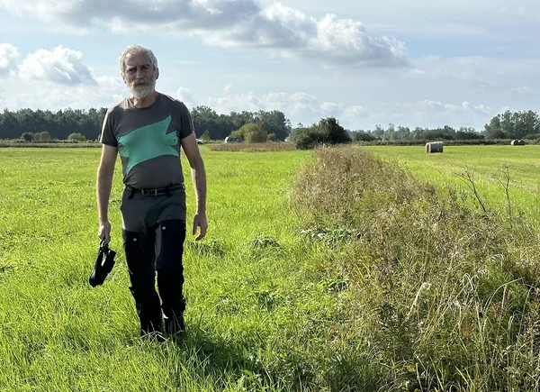 Euroopa põllumajanduspoliitka muutusi analüüsib loo autor Aleksei Lotman