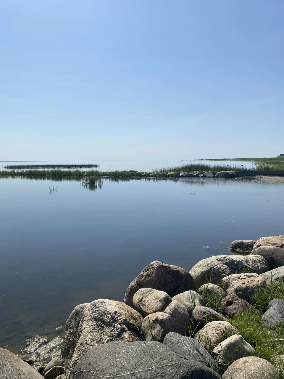 Põllumajandusel on märkimisväärne mõju veekeskkonnale ja Läänemerele