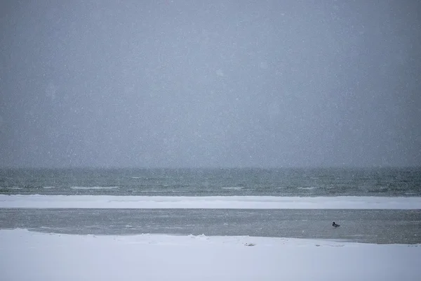 Läänemeri. Foto: Katre Liiv