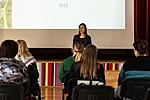 Tuleviku maaelu inspiratsioonipäev Varal. Foto: Katre Liiv