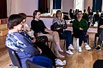 Tuleviku maaelu inspiratsioonipäev Varal. Foto: Katre Liiv