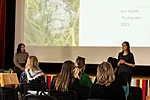 Tuleviku maaelu inspiratsioonipäev Varal. Foto: Katre Liiv