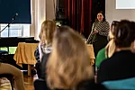 Tuleviku maaelu inspiratsioonipäev Varal. Foto: Katre Liiv