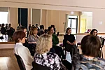 Tuleviku maaelu inspiratsioonipäev Varal. Foto: Katre Liiv
