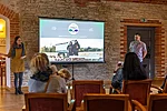 Tuleviku maaelu inspiratsioonipäev Pajusi mõisas. Foto: Katre Liiv