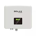 Solax power x1 hybrid g4 2