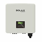 Solax power x3 hybrid g4 5