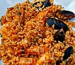 Risoto mereandidega