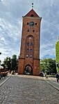Elblagi vanalinna väravatorn