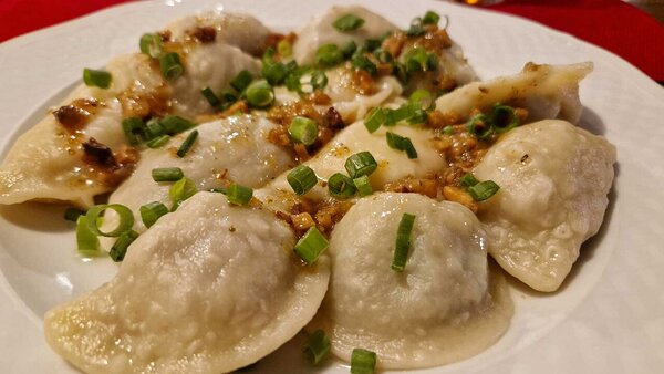 Pierogi