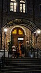 Hotellielu päevad ja ööd