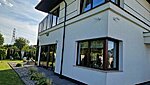Siin ta on on - kodu kauges Poolas