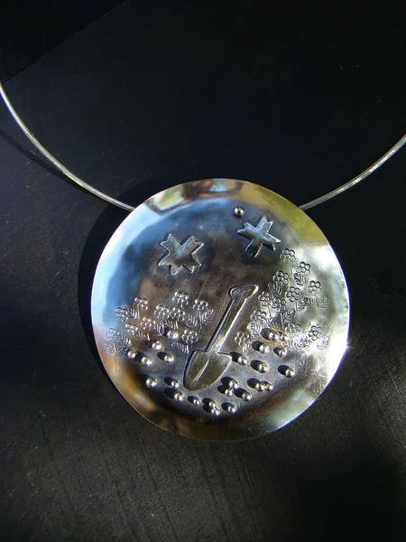 Kaelaehe &quot;Unistuste aed&quot;. Omanik: Elle Vaimann