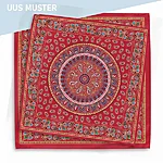 Dunya kahekihiline uus muster