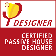 Passiv House Certifikat