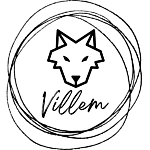 Logo villem)