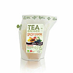 Spicy turmeric tea 1