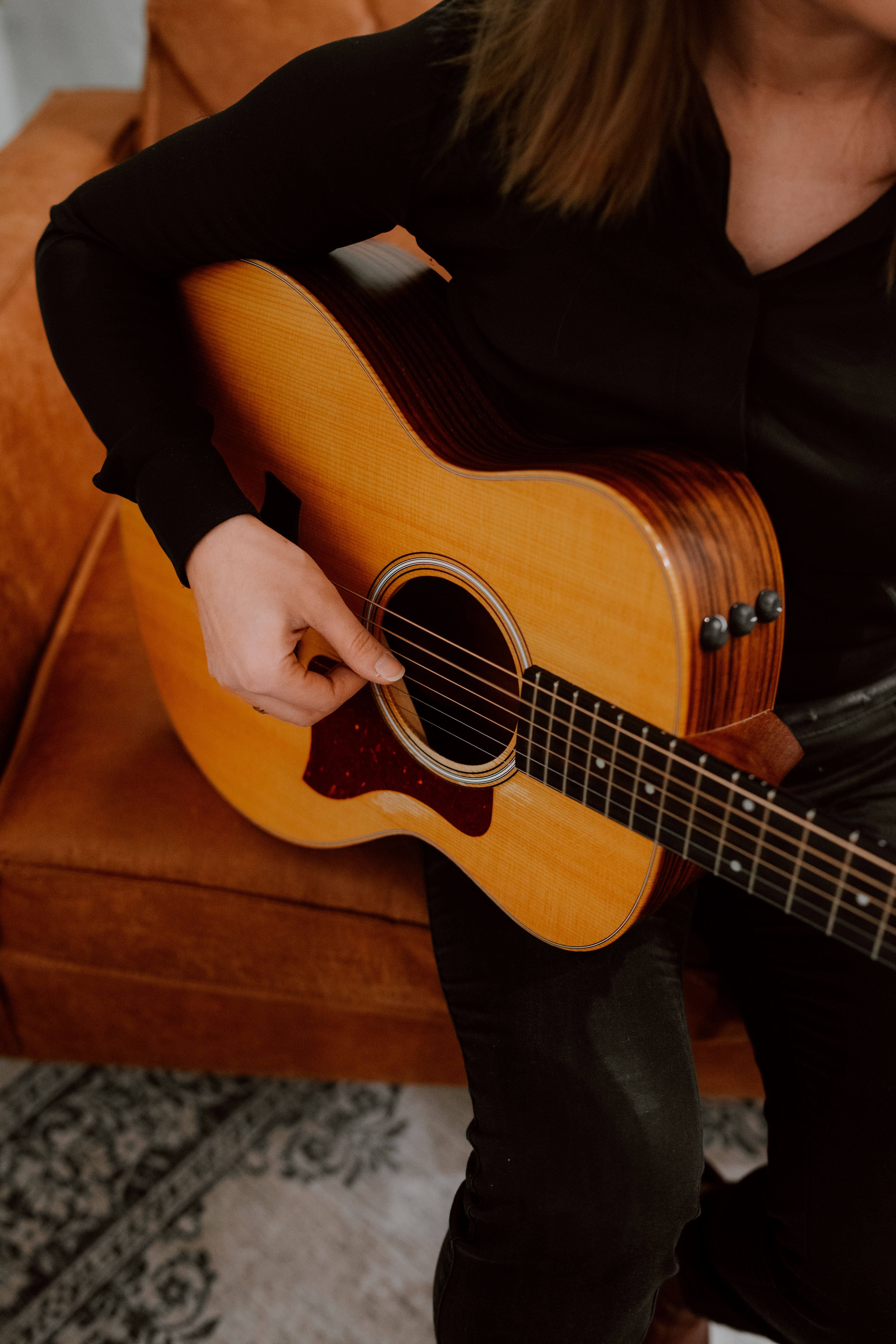 Kitarrikursused & kitarriõpe Tallinnas