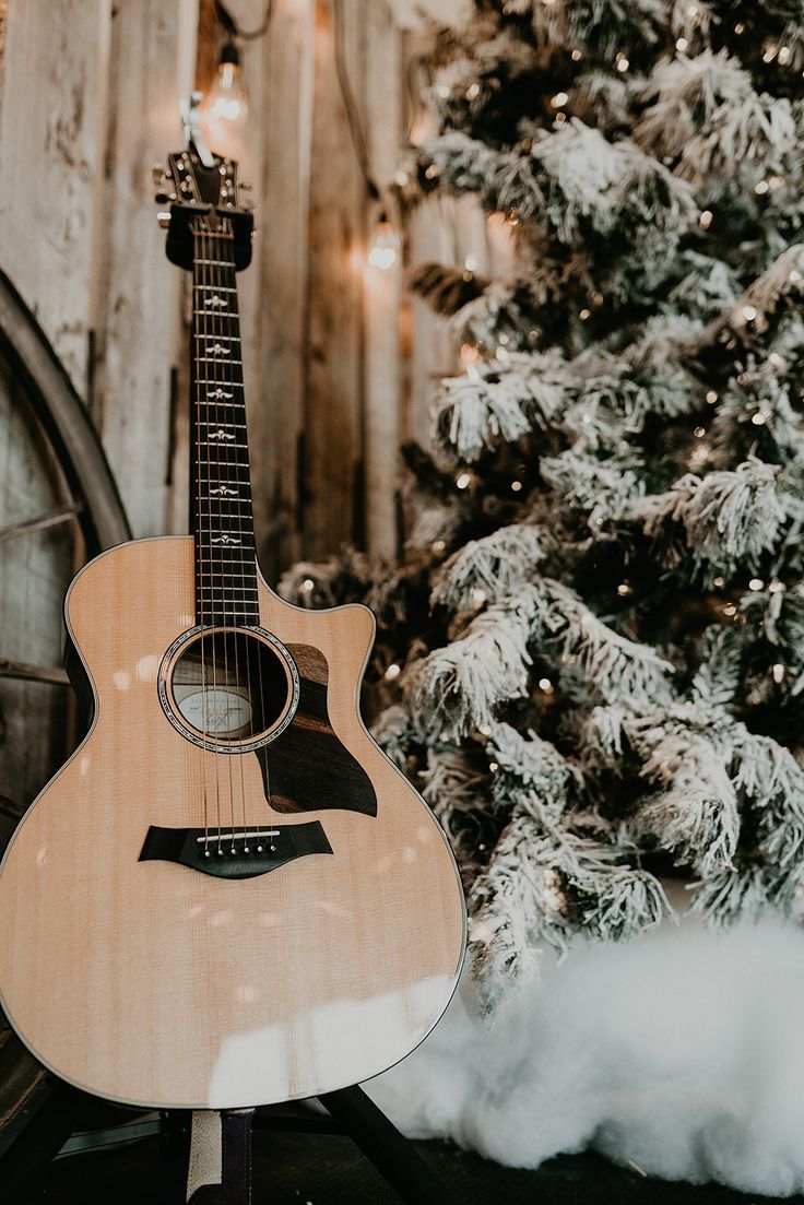 Kitarrikursused & kitarriõpe Tallinnas