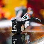 Grado prestige 2 cartridge black 2