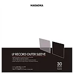 Nagaoka jc30lp 3111311965