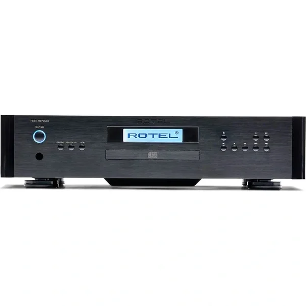 rotel rcd-1572 mkii cd-player