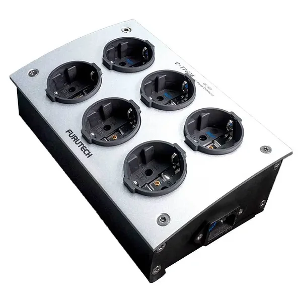 furutech e-tp60e ncf power high-end distributor