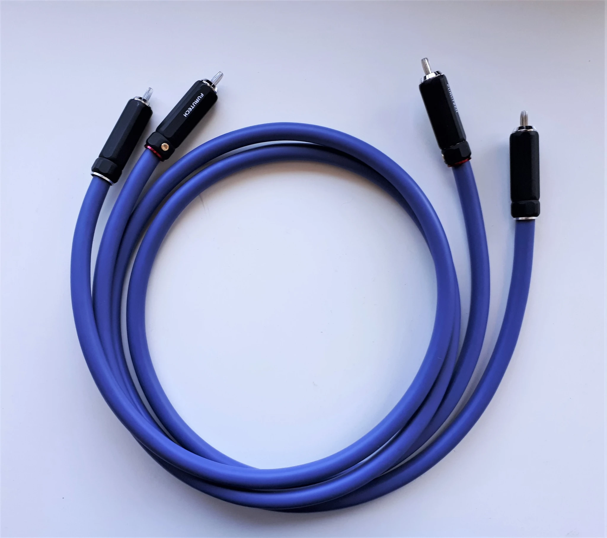 furutech rca kaablid 2 x 1.0m