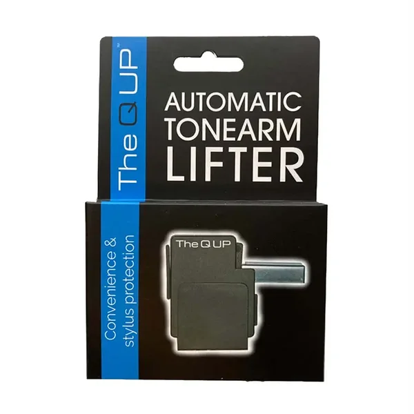 q-up tonearm lifter