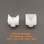 V blocks