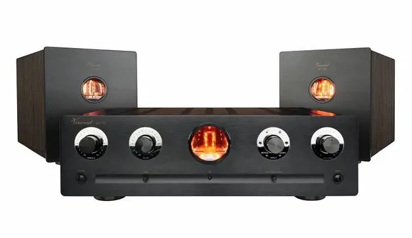 vincent pho-701 / sa-t7 / sp-t700 set