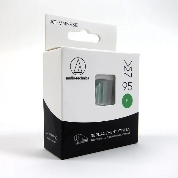 audio-technica asendusnõel vmn95e