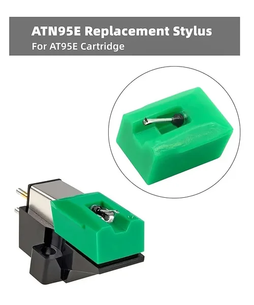 audio-technica asendusnõel atn95e