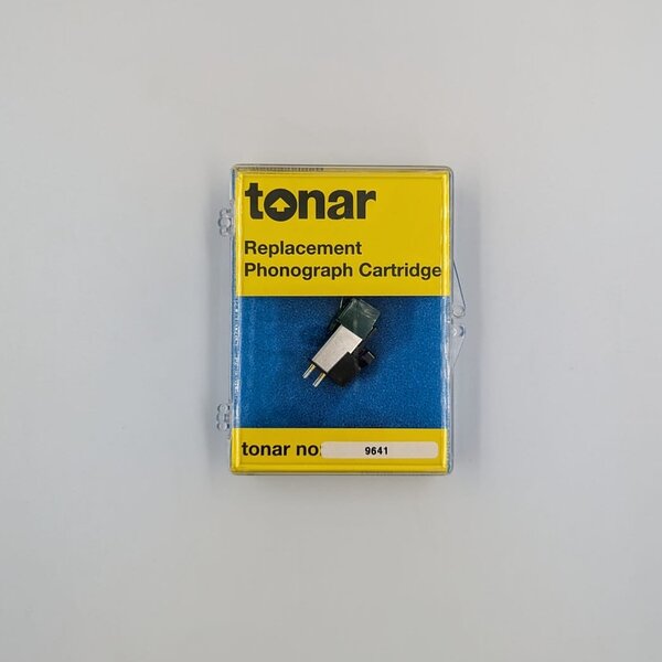 tonar 78-flip helipea