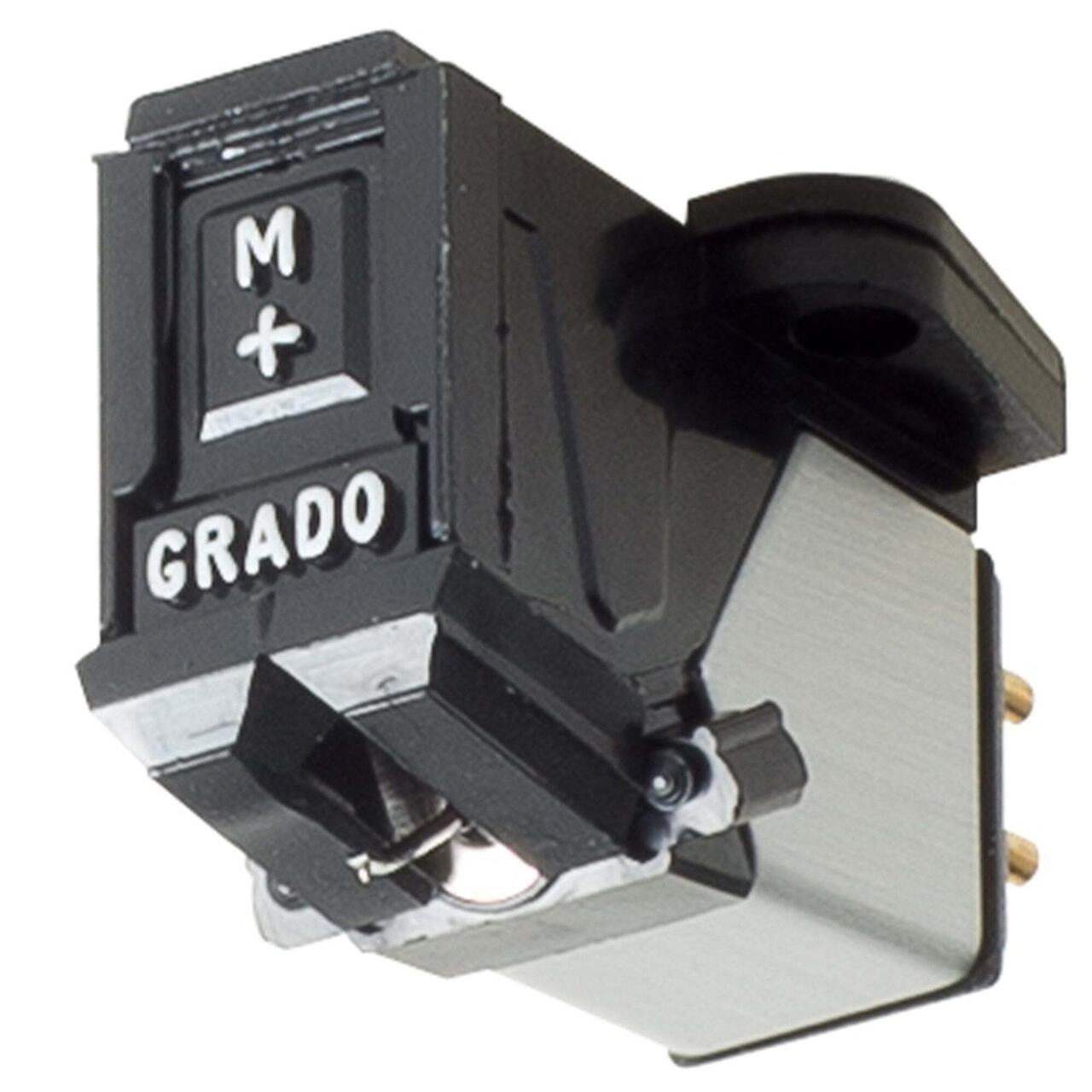 grado mono mc+