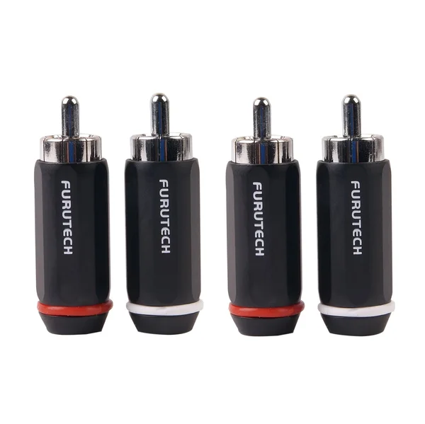 furutech fp-126(r) rca plugs