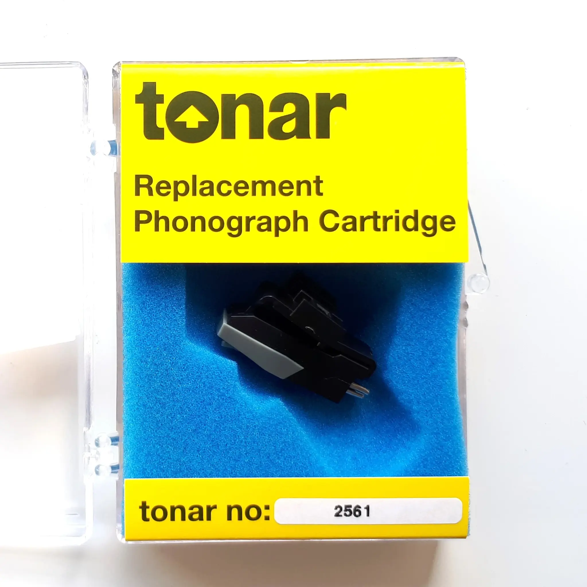 tonar 2561 helipea