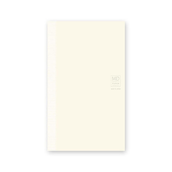 notebook MD Paper B6 Slim (lined), Midori