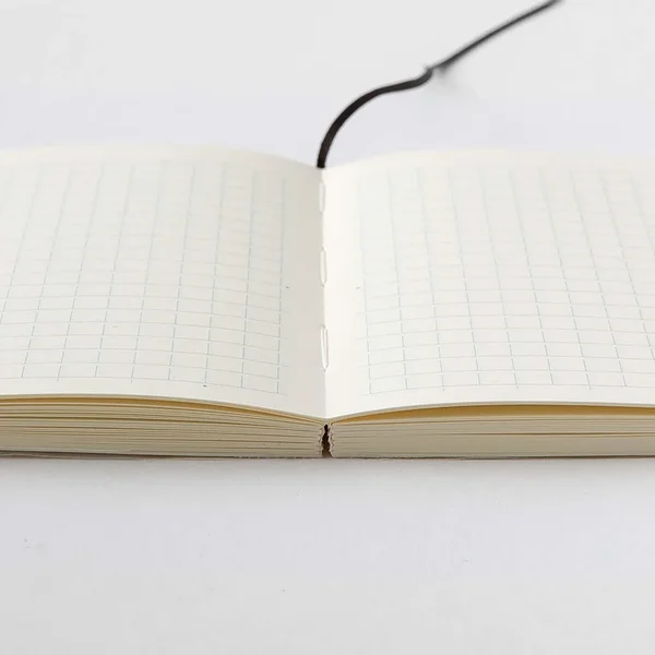 md notebook grid a7
