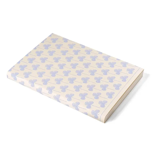 Book cover for Trolls Paper notebooks