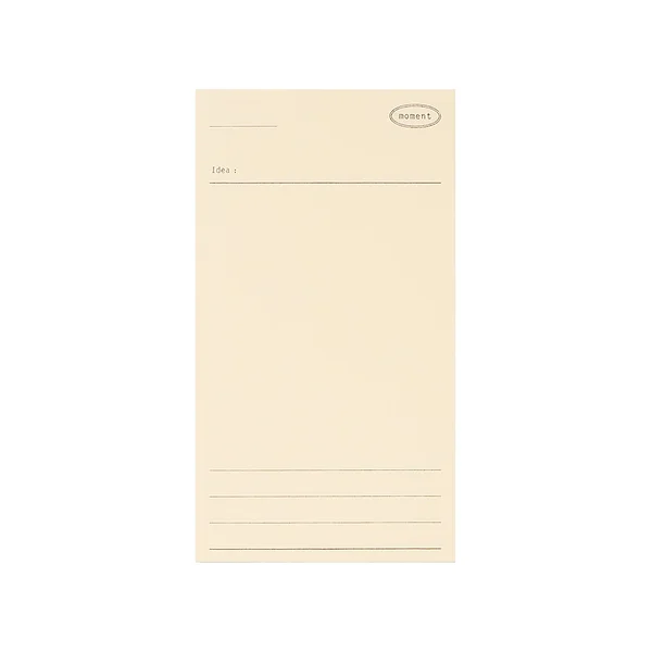 notepad Moment Memo Pad, Trolls Paper