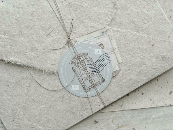 Postmark ja Postkast
