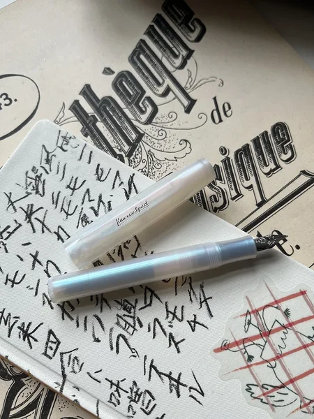 sulepea Kaweco Lunar Sport Light Blue
