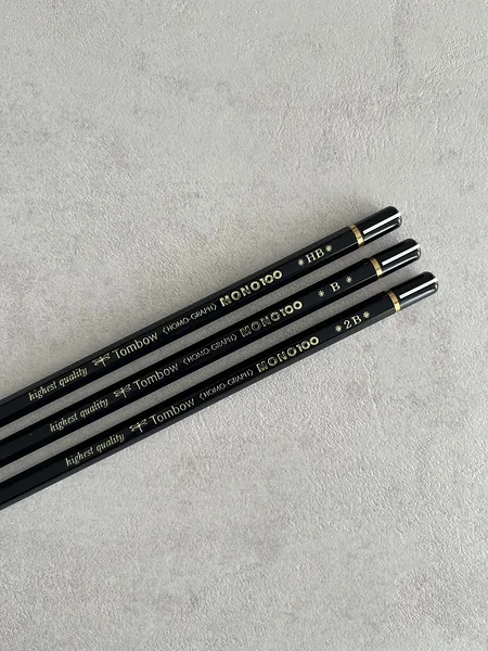 pencil Mono 100, Tombow
