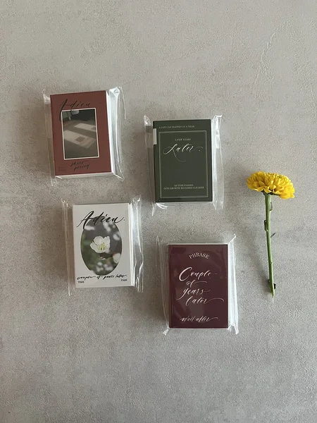 notebook Tiny book Adieu!, Mr. Eggplants