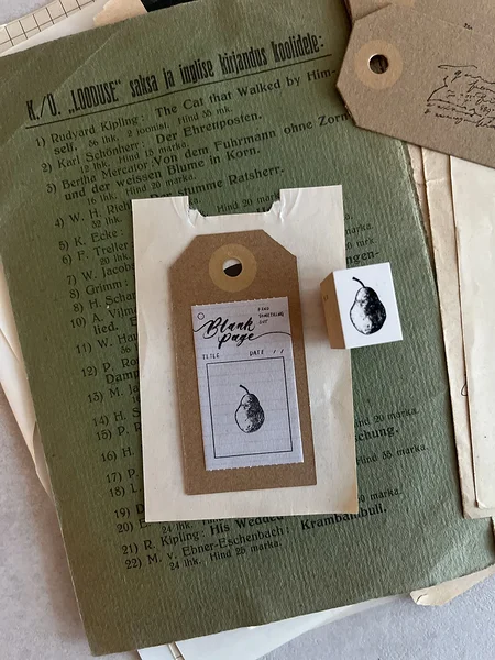 kummitempel La France 1: Pirn S-084, Yohaku