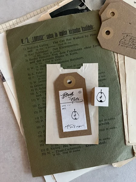 kummitempel La France 2: Pirn S-085, Yohaku